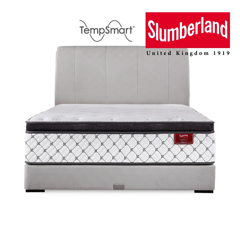 Slumberland TempSmart Regina II spring mattress - Lian Star Sarawak