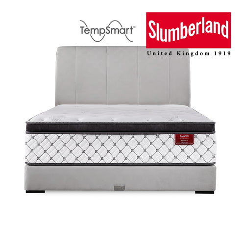 Slumberland TempSmart™ | Regina II Mattress