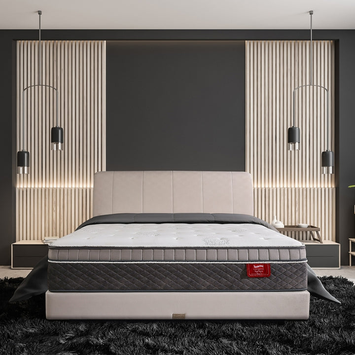 Slumberland TempSmart™ | Regis I Mattress