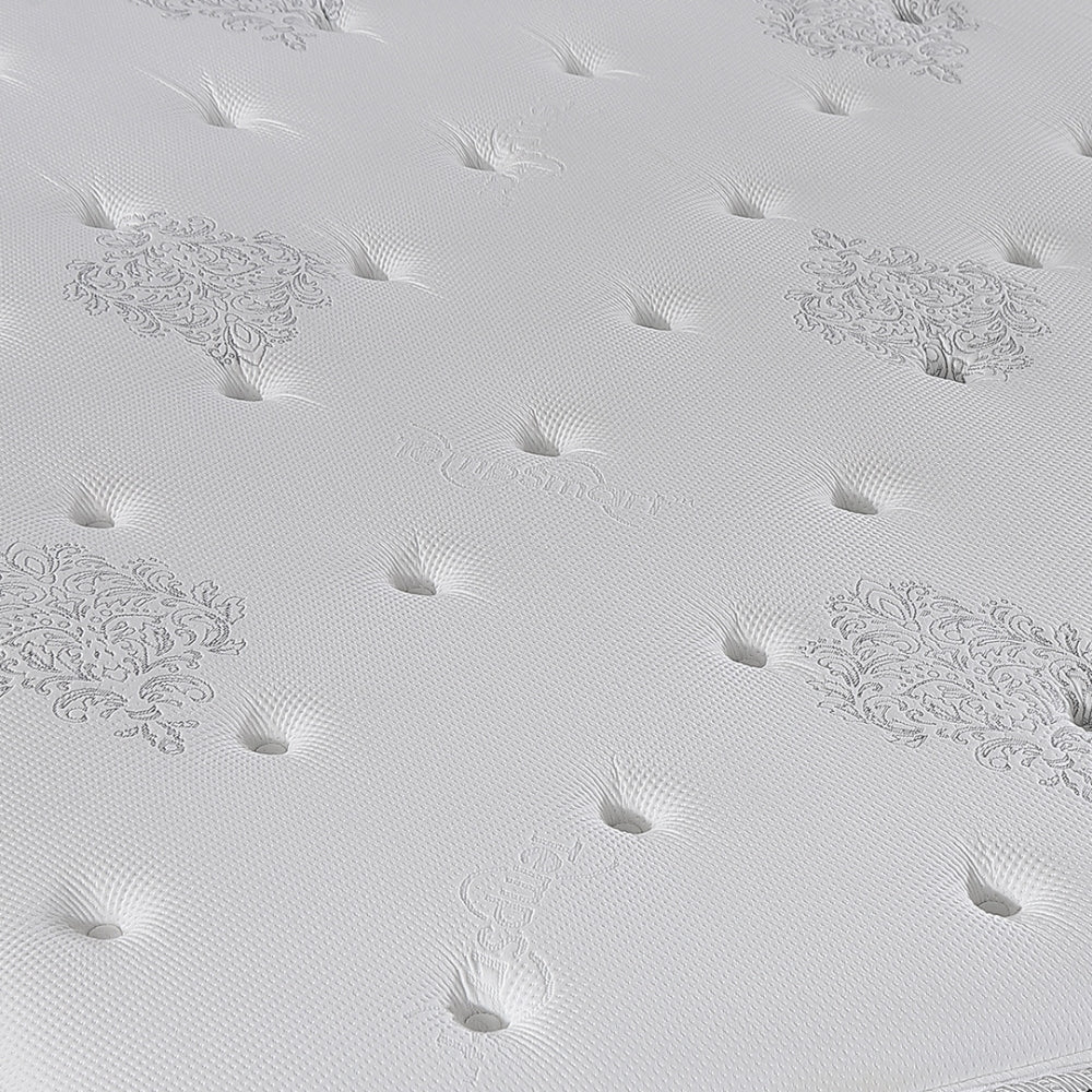 Slumberland TempSmart™ | Regis I Mattress