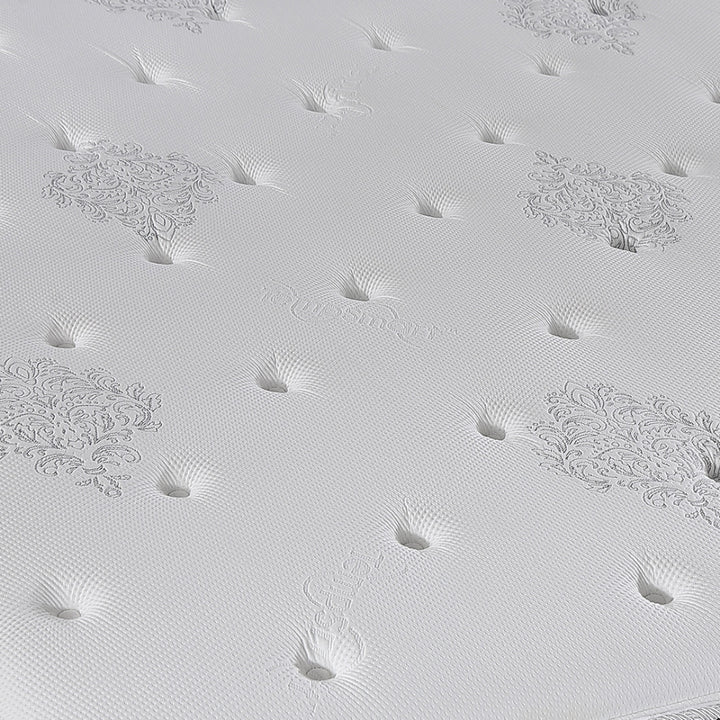 Slumberland TempSmart™ | Regis I Mattress