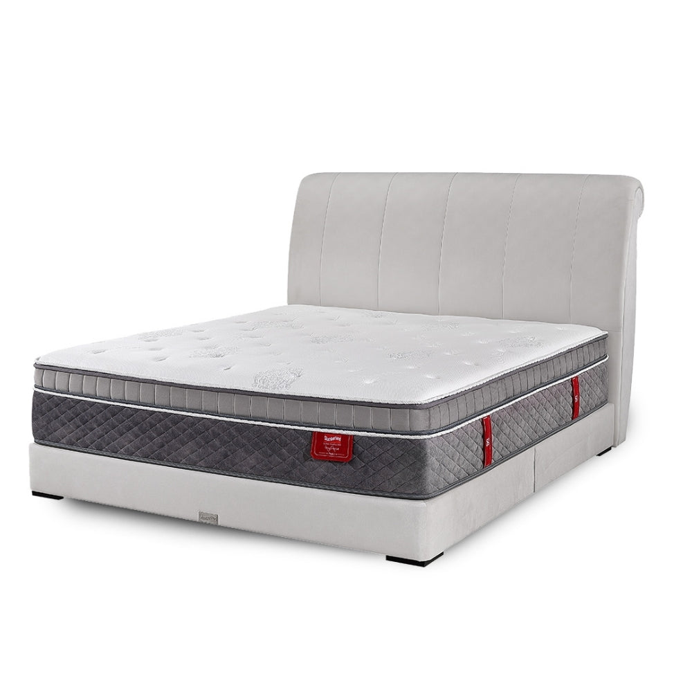Slumberland TempSmart™ | Regis I Mattress