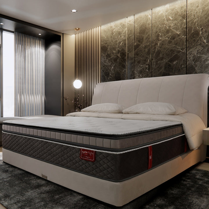 Slumberland TempSmart™ | Regis II Mattress