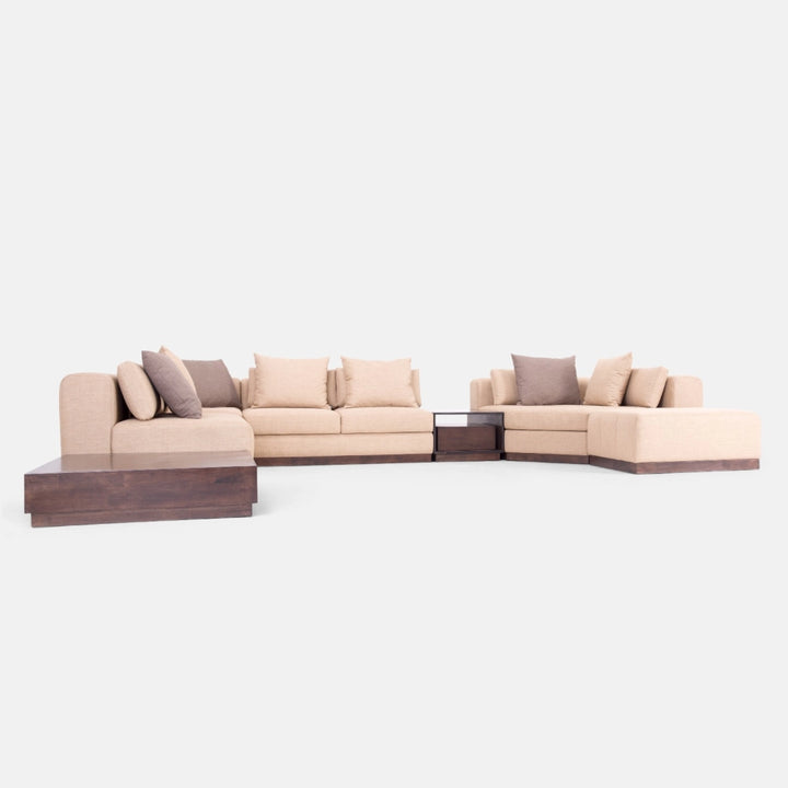 RHANOS Sectional Sofa