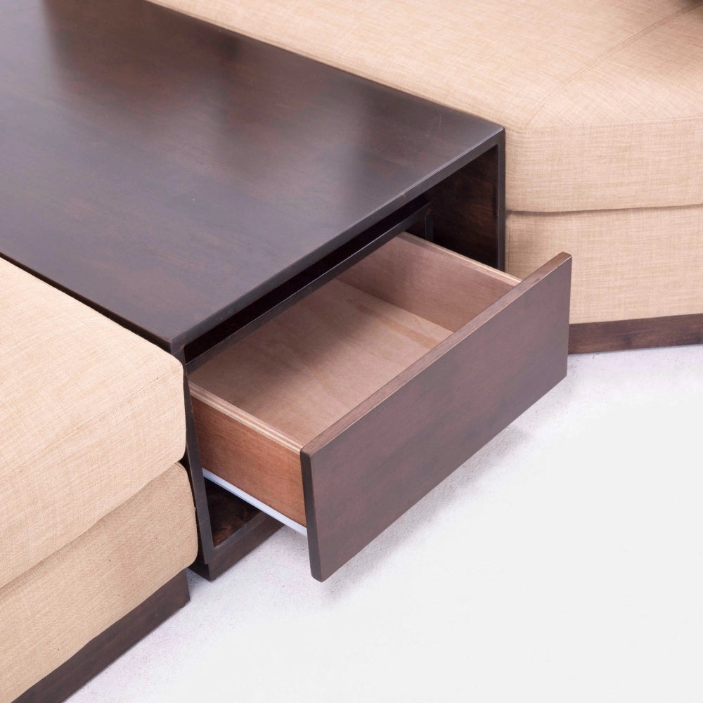 RHANOS Sectional Sofa