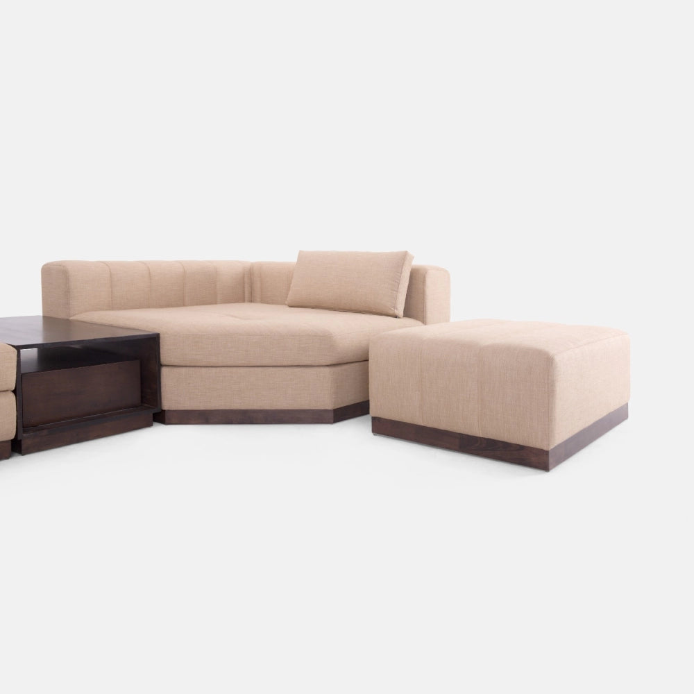 RHANOS Sectional Sofa