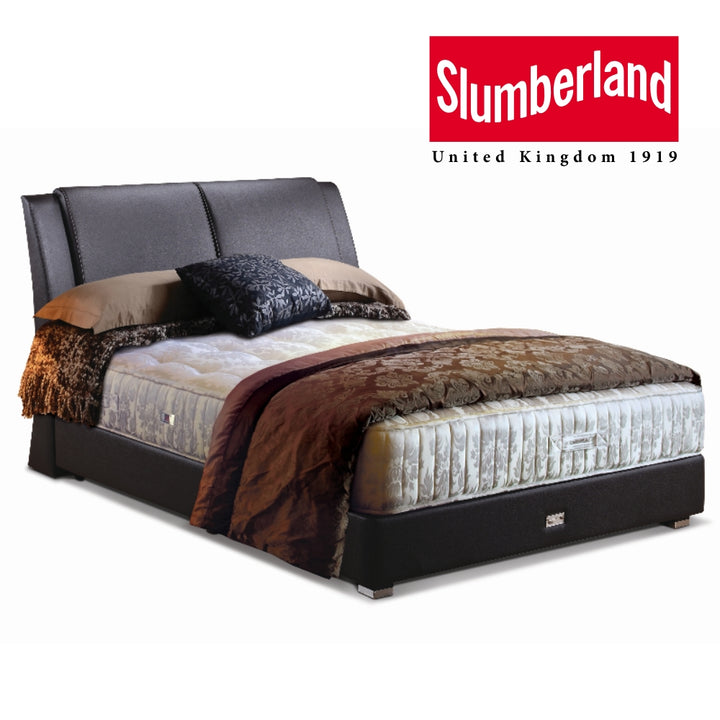 Slumberland Royal Jewel double-sided spring mattress - Lian Star Sarawak