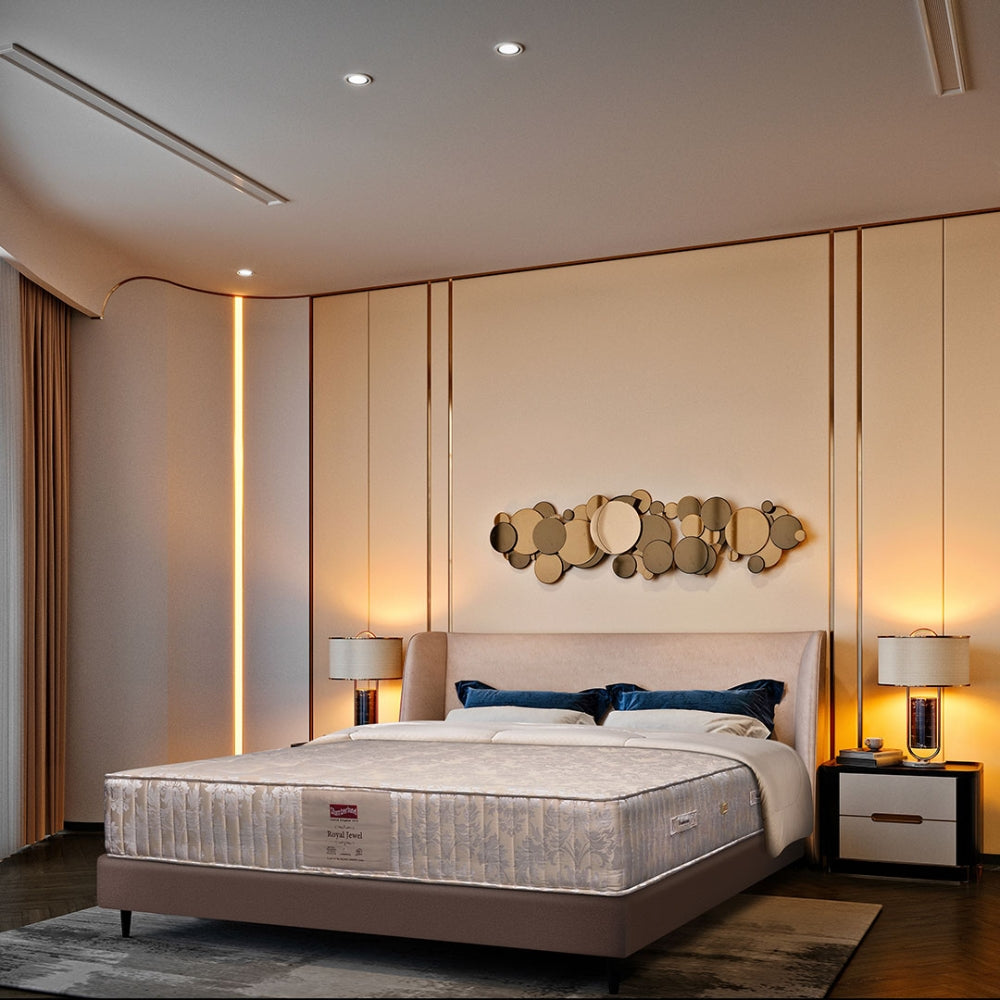 Slumberland | Royal Jewel Mattress
