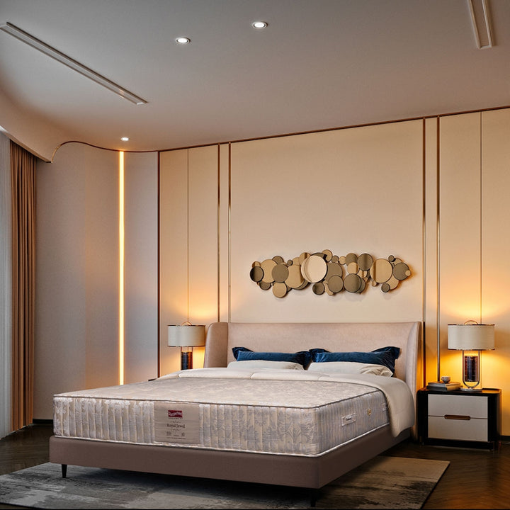 Slumberland | Royal Jewel Mattress