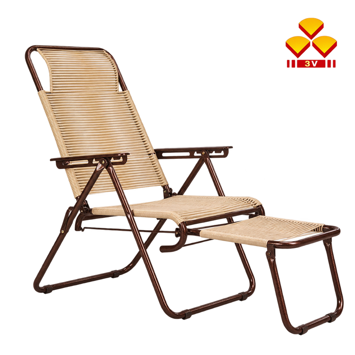 3V SLX-704SD-SVH leisure chair transparent product image