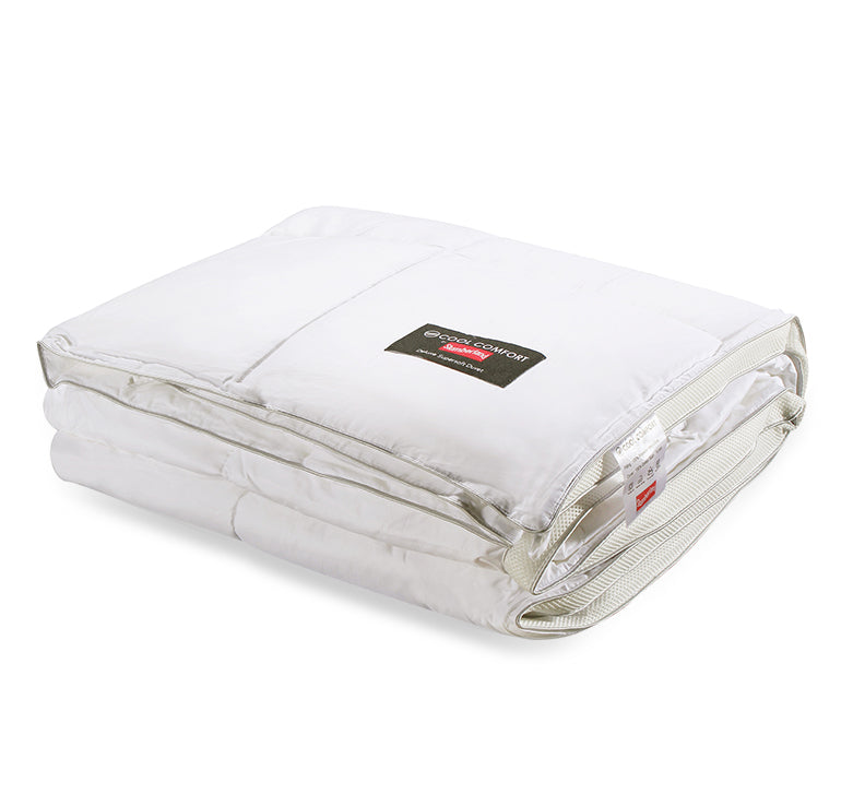 Slumberland Cool Comfort supersoft duvet - Lian Star Sarawak