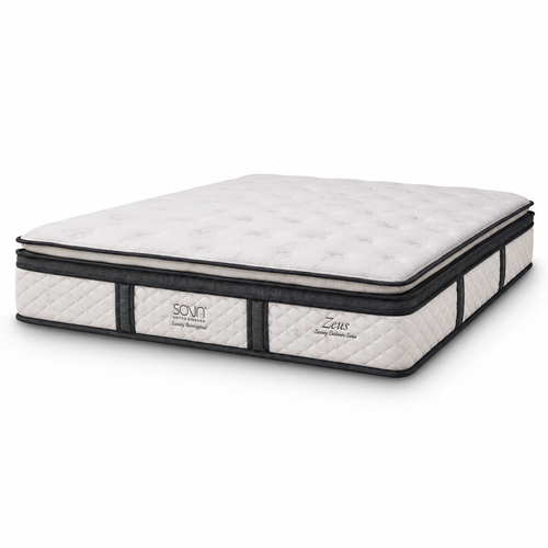 Sovn Luxury Comfort | Zeus Mattress