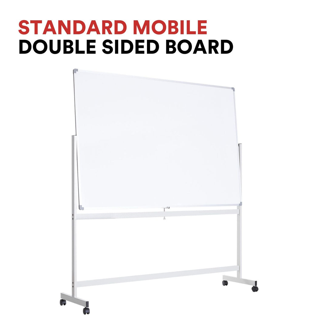 STANDARD Double Sided Mobile Board - Lian Star Sarawak