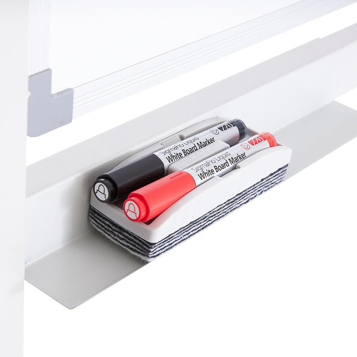 STANDARD Double Sided Mobile Board
