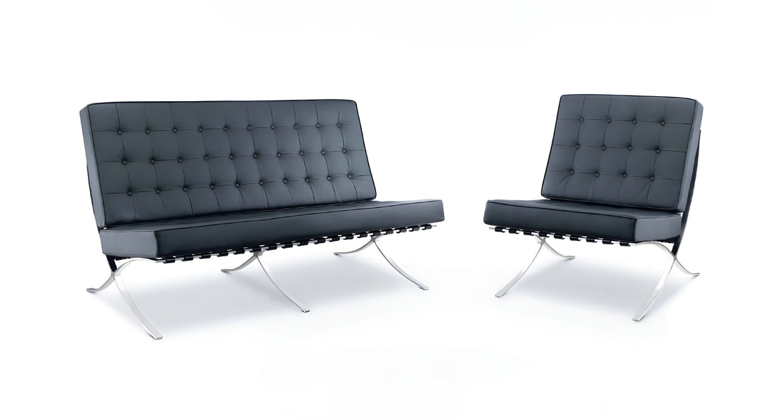ELEGANCE Premium Office Sofa - Lian Star Sarawak