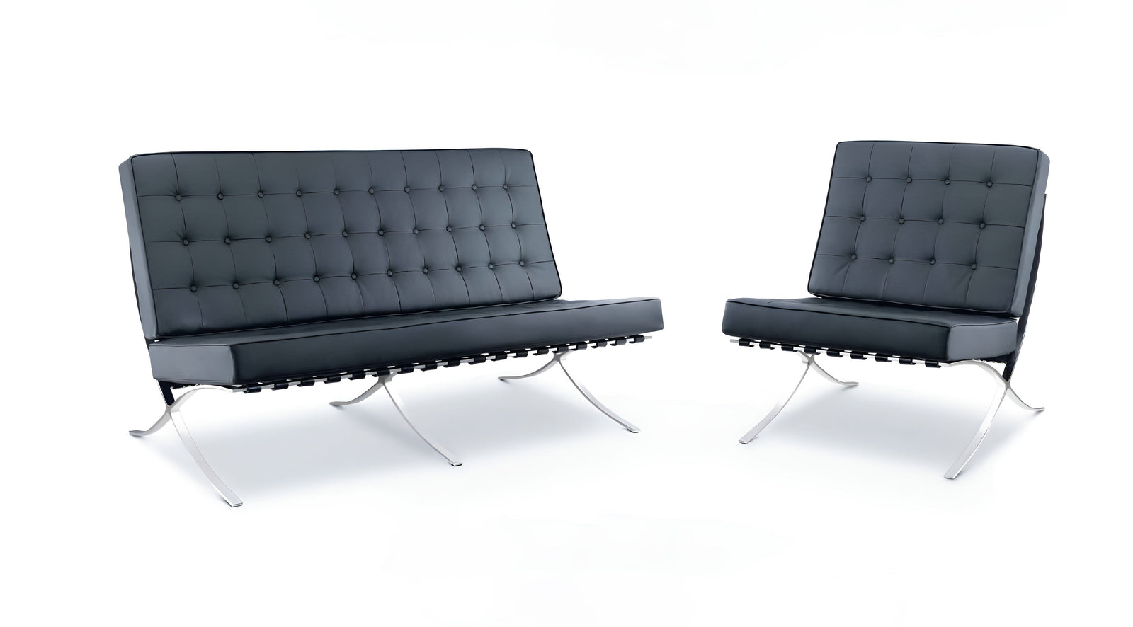 ELEGANCE Premium Office Sofa - Lian Star Sarawak