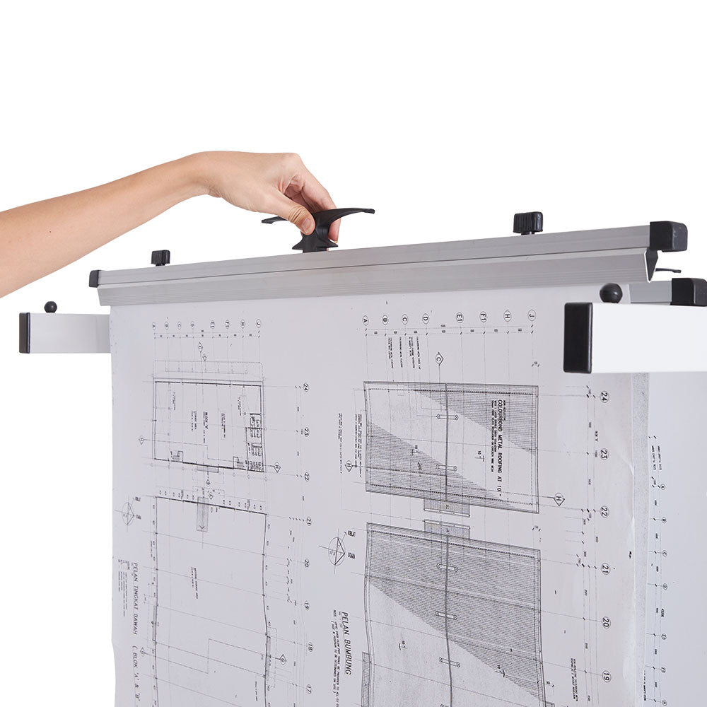 Plan Hanger
