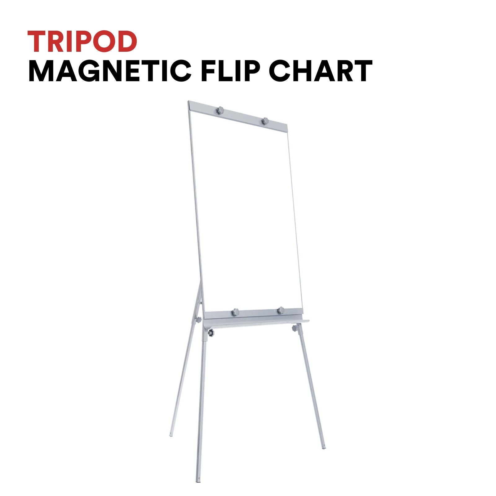 TRIPOD Flip Chart - Lian Star Sarawak