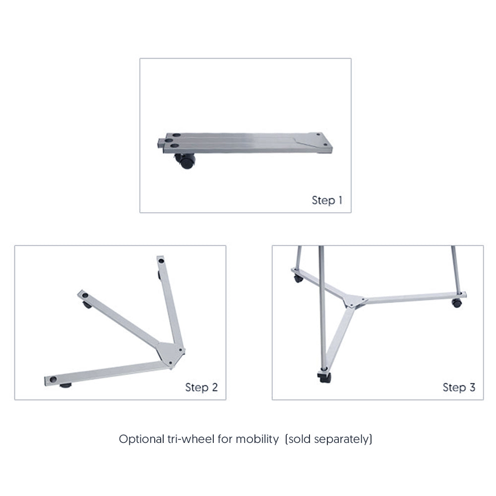 TRIPOD Flip Chart (Magnetic)