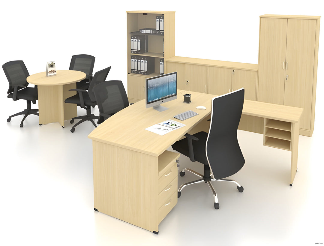FO Concept Workstation - Lian Star