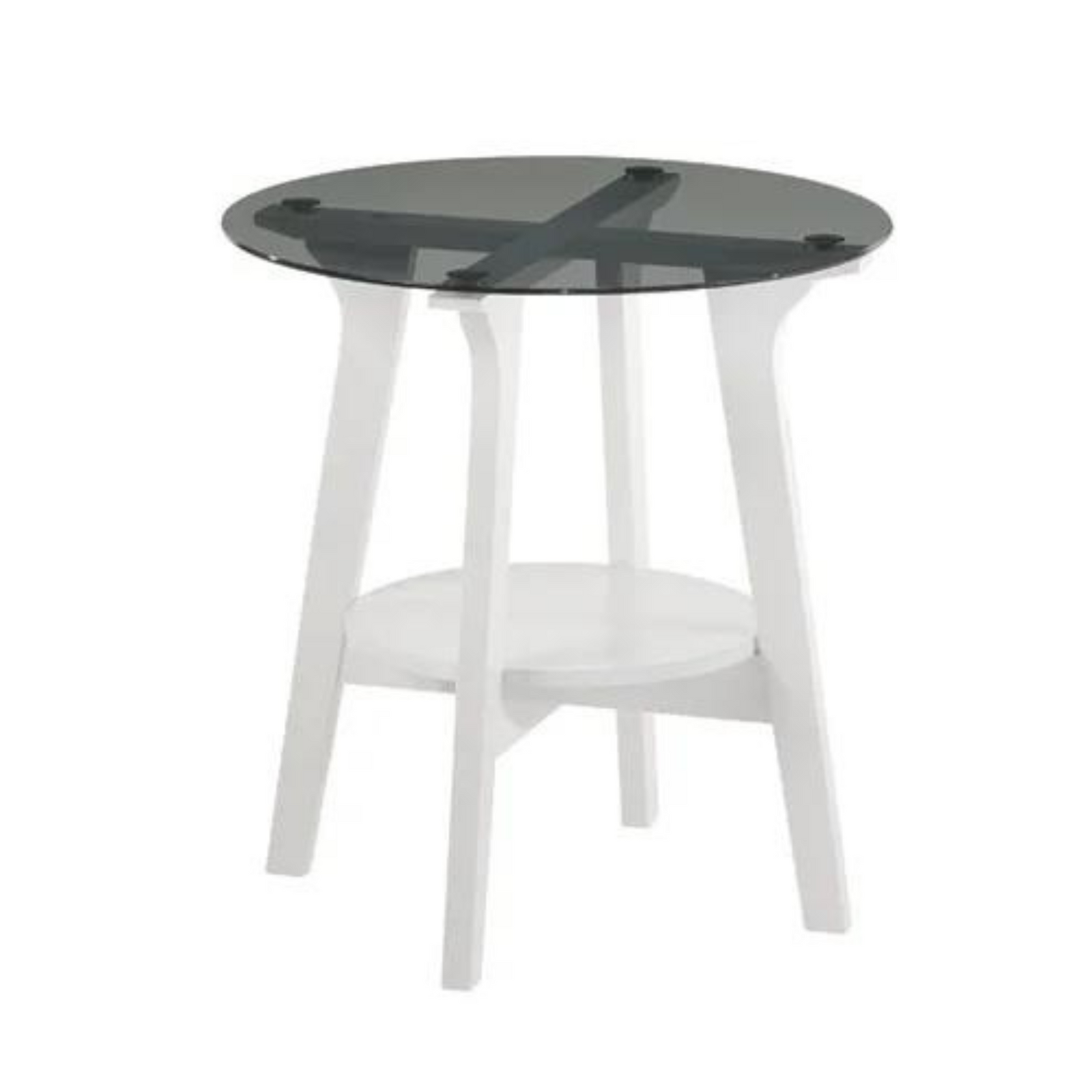 HAKU Side Table - Lian Star Sarawak