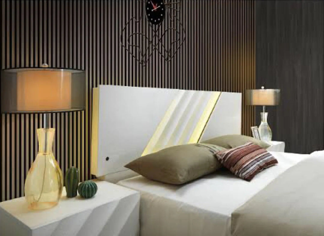 VELASCA Bedroom Set - Lian Star