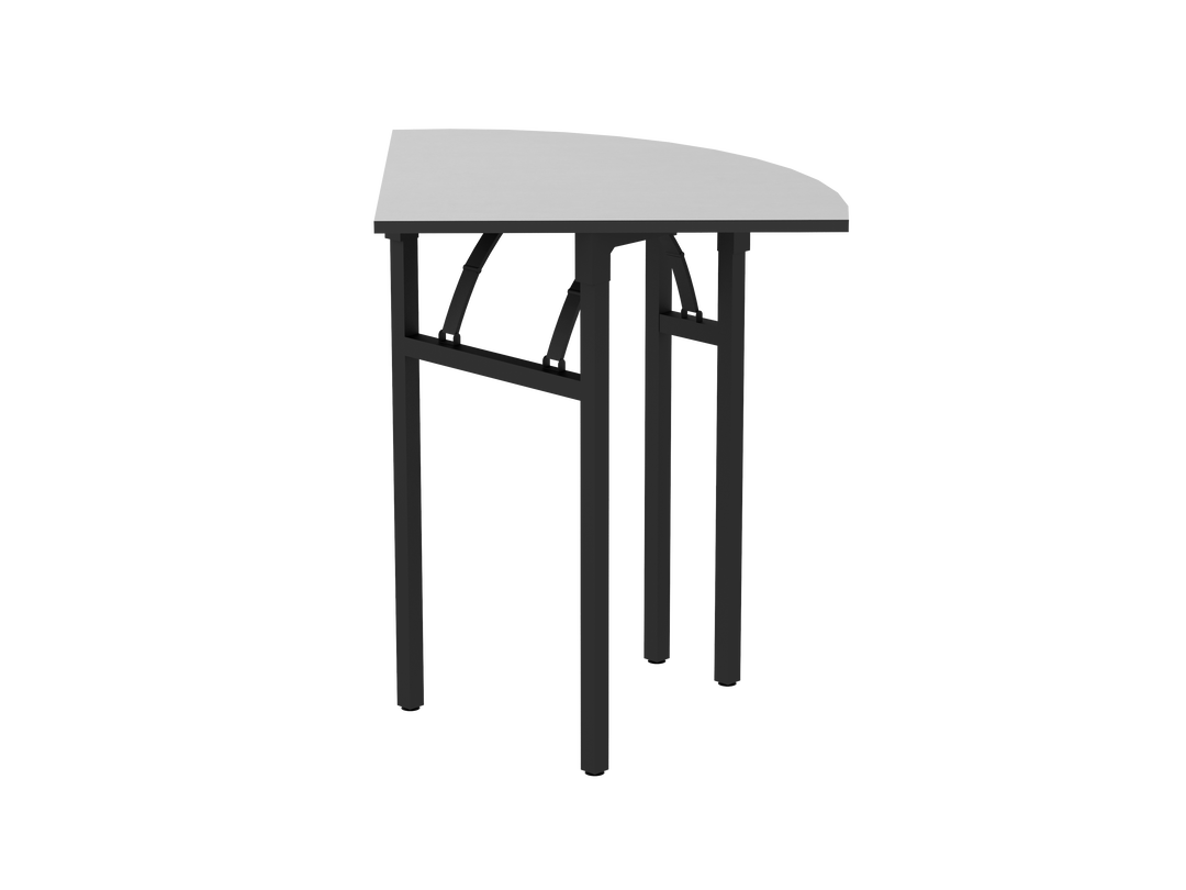 Quarter-Round Folding Banquet Table - Lian Star Sarawak