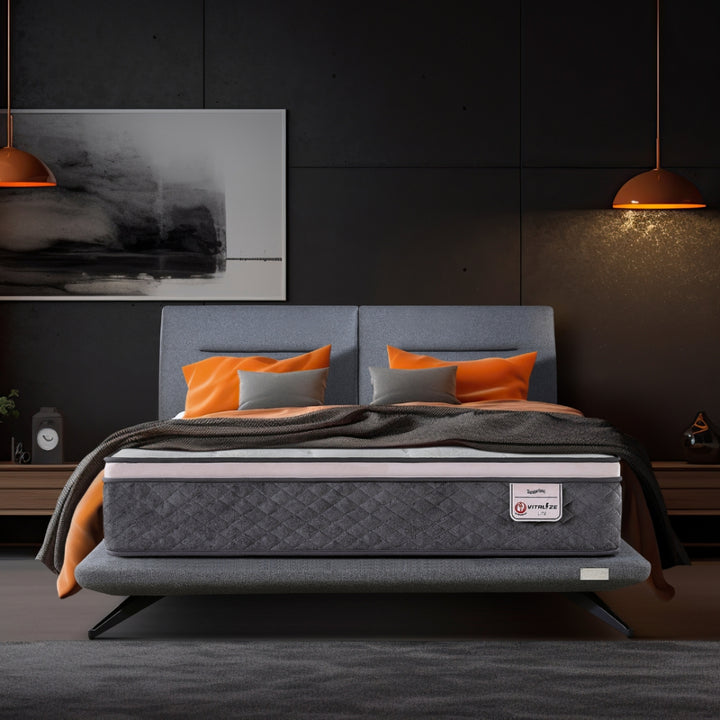 Slumberland Vitalize | Lite Mattress