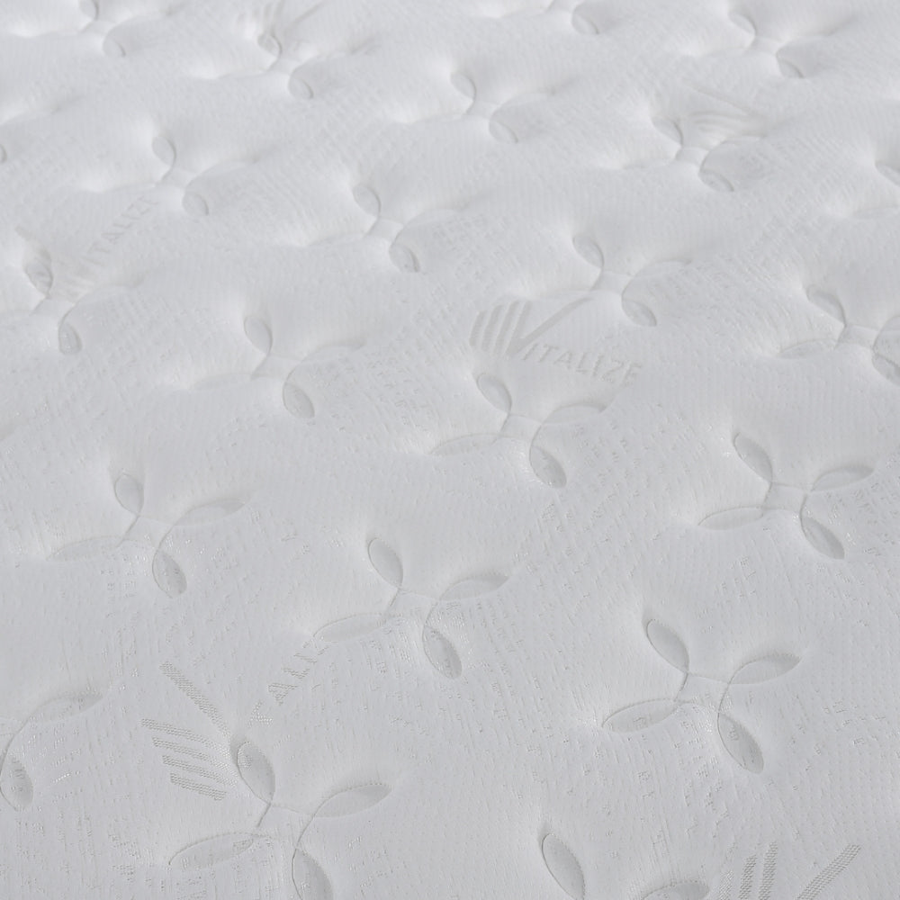 Slumberland Vitalize | Lite Mattress