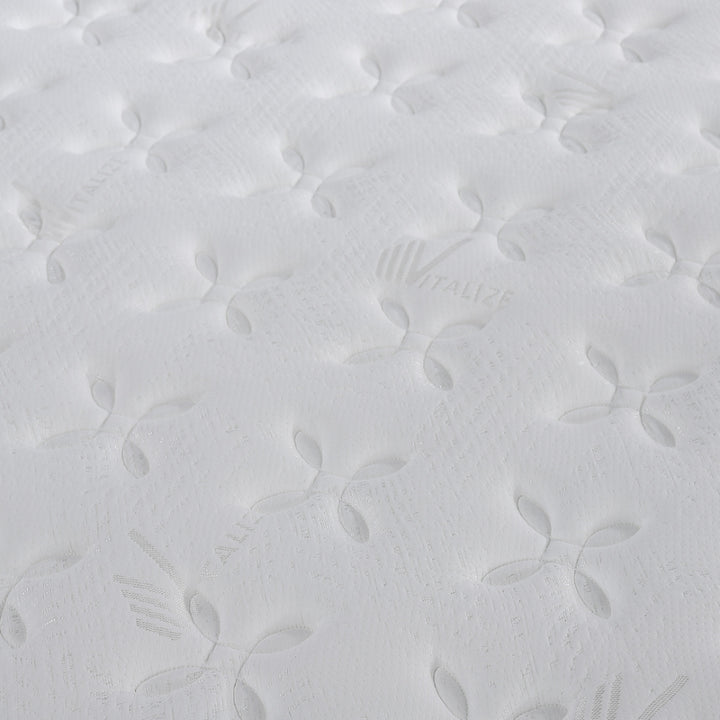 Slumberland Vitalize | Lite Mattress