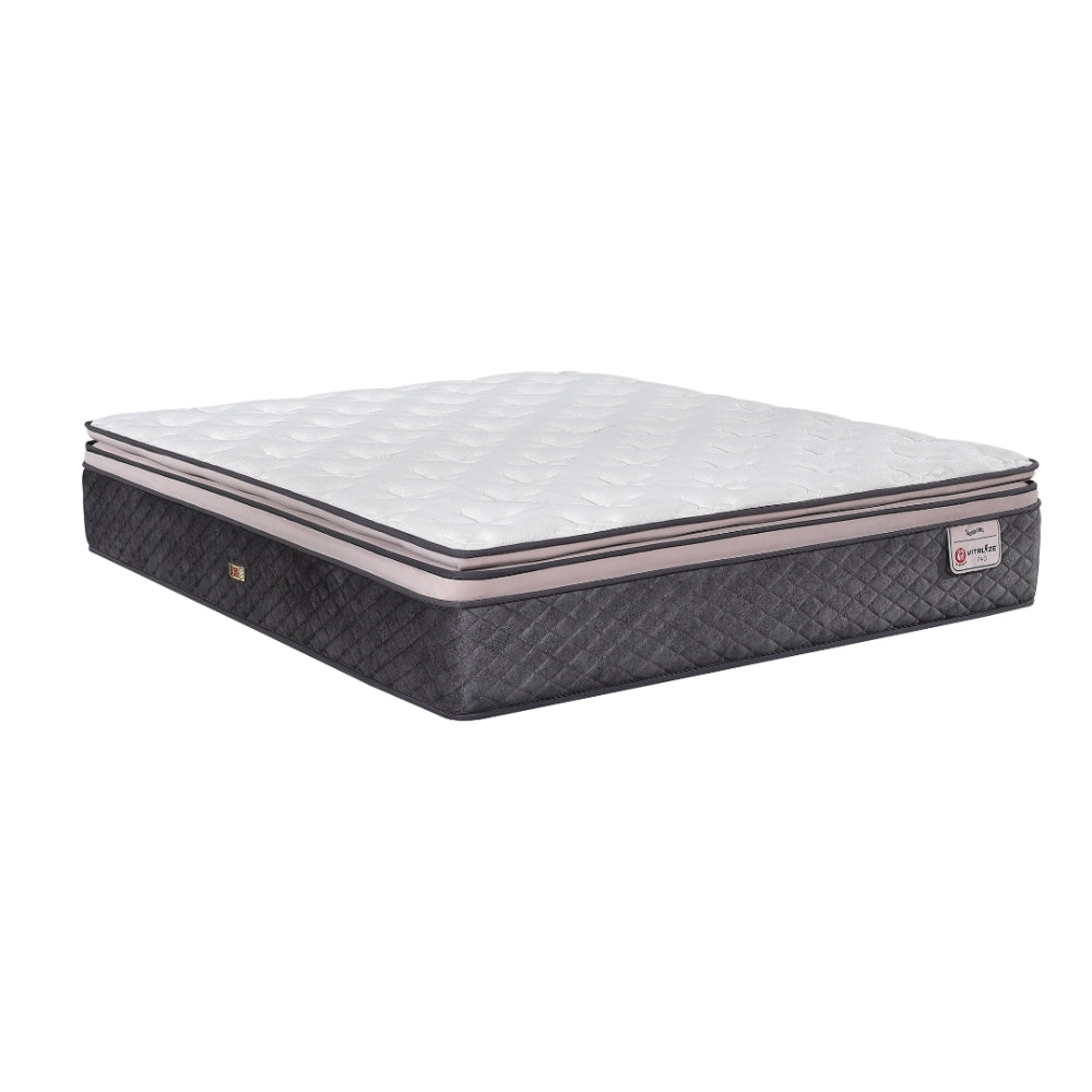 Slumberland Vitalize | Pro Mattress