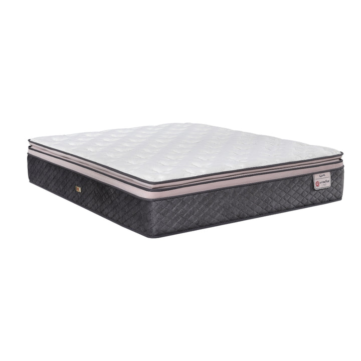 Slumberland Vitalize | Pro Mattress