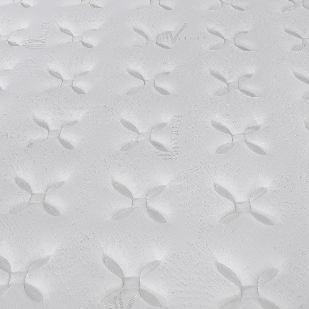 Slumberland Vitalize | Pro Mattress