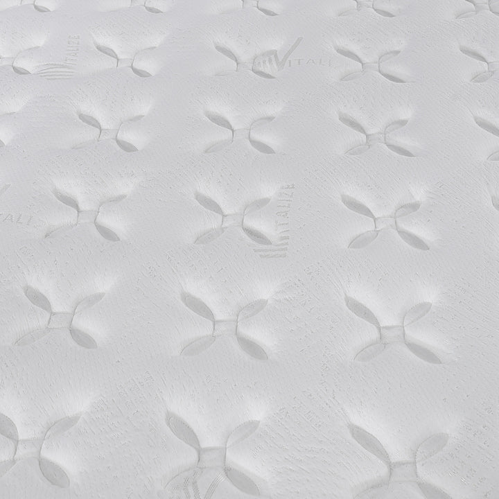 Slumberland Vitalize | Pro Mattress