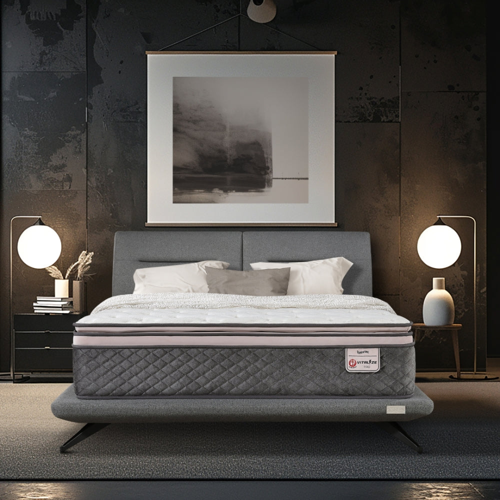 Slumberland Vitalize | Pro Mattress