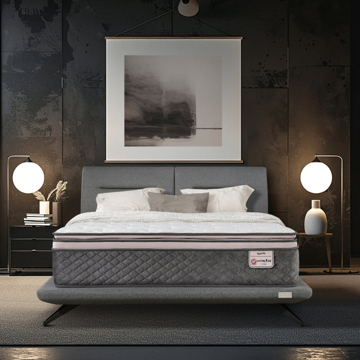 Slumberland Vitalize | Pro Mattress
