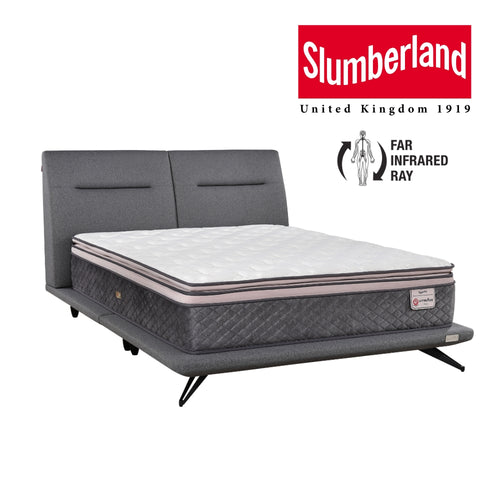 Slumberland Vitalize | Pro Mattress