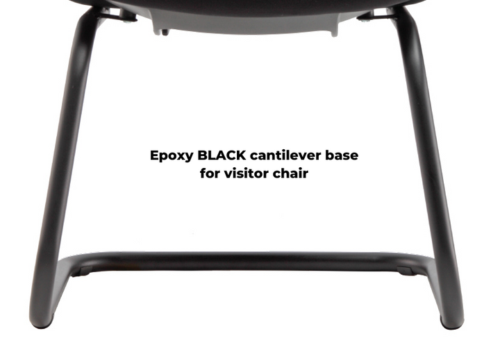 VITO Ergonomic Mesh Chair - Lian Star