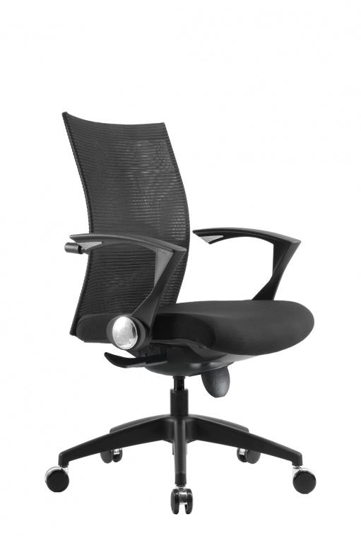 VITO Ergonomic Mesh Chair - Lian Star