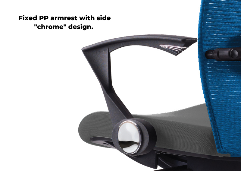VITO Ergonomic Mesh Chair - Lian Star