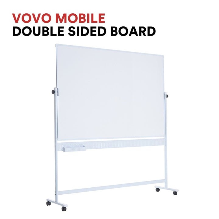 VOVO Double Sided Mobile Board - Lian Star Sarawak