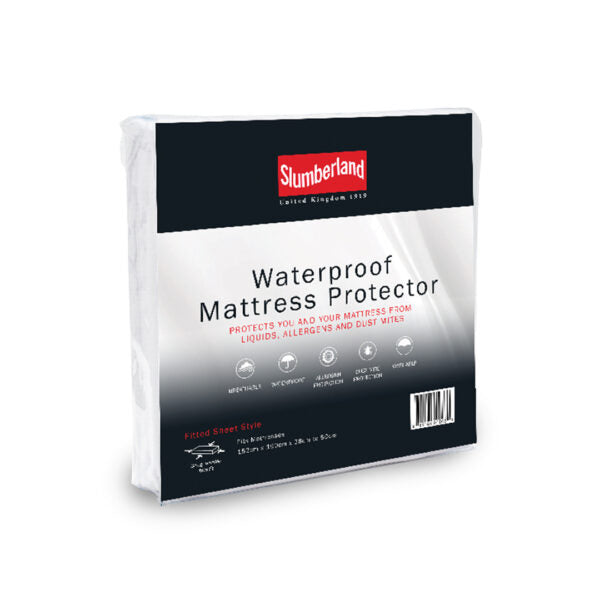 Slumberland waterproof mattress protector - Lian Star Sarawak