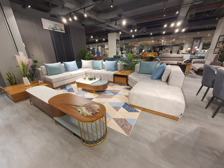 RHANOS Sectional Sofa