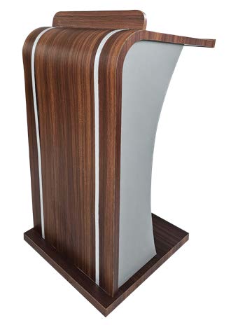 Elite Rostrum podium - Lian Star Sarawak