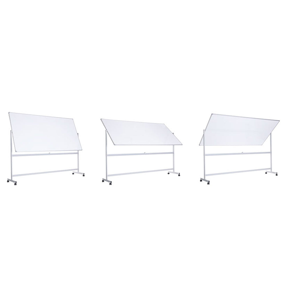 ZIKO Double Sided Mobile Board