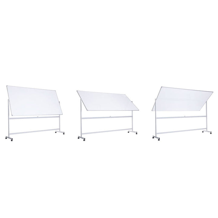 ZIKO Double Sided Mobile Board