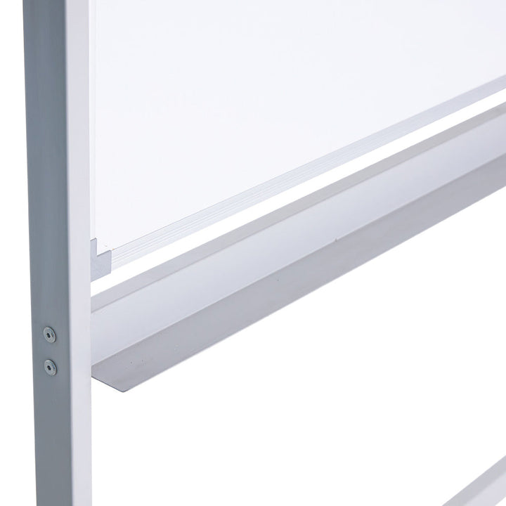 ZIKO Double Sided Mobile Board