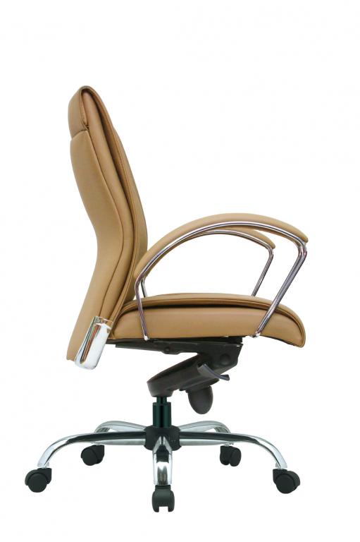 ZONE Ergonomic Director Chair - Lian Star