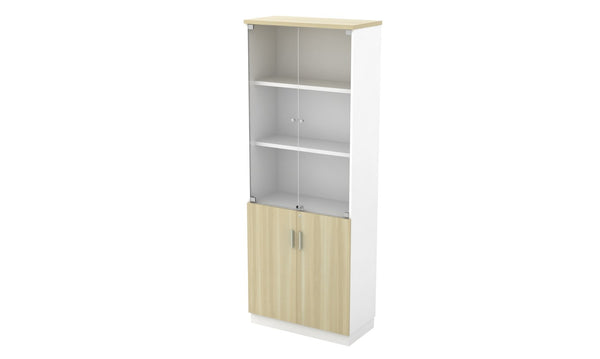 Display Cabinet & Divider