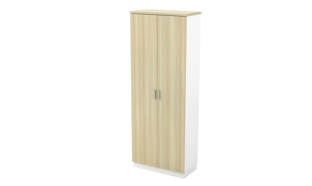 B-Series swing-door high office cupboard 2110mm